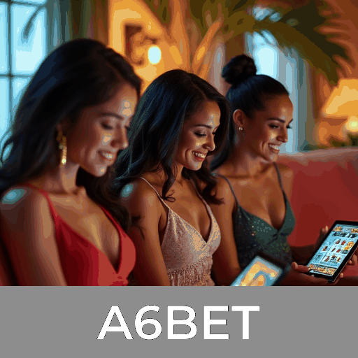 Experimente o Login Exclusivo e Garantido no A6BET