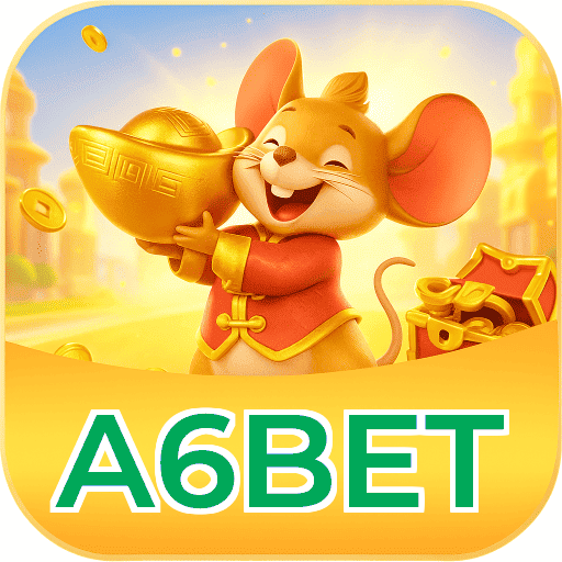 A6BET Logo