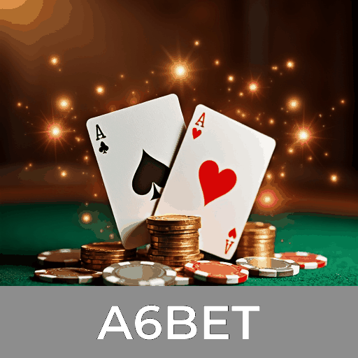 A6BET: Plataforma de Apostas Segura e Divertida