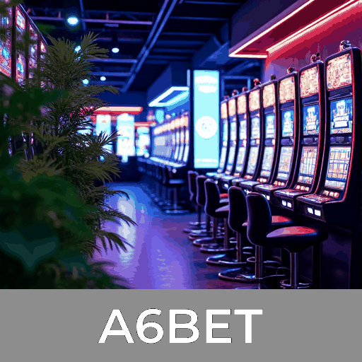 A6BET: Especialista em Apostas Esportivas com Foco no Brasil