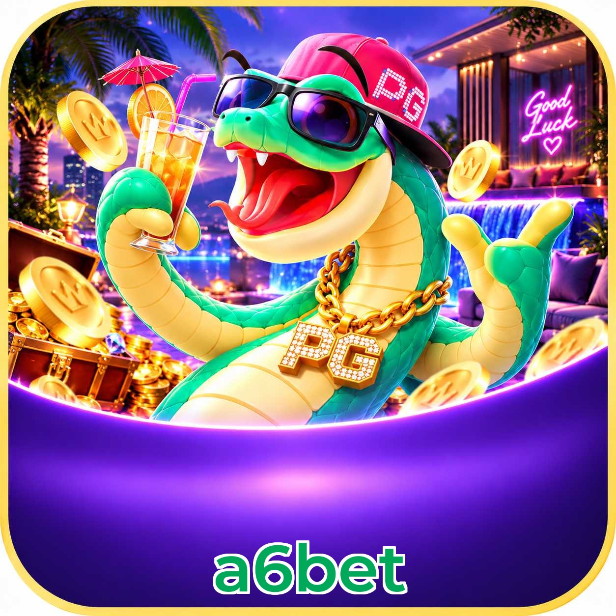 Jogos Fortune