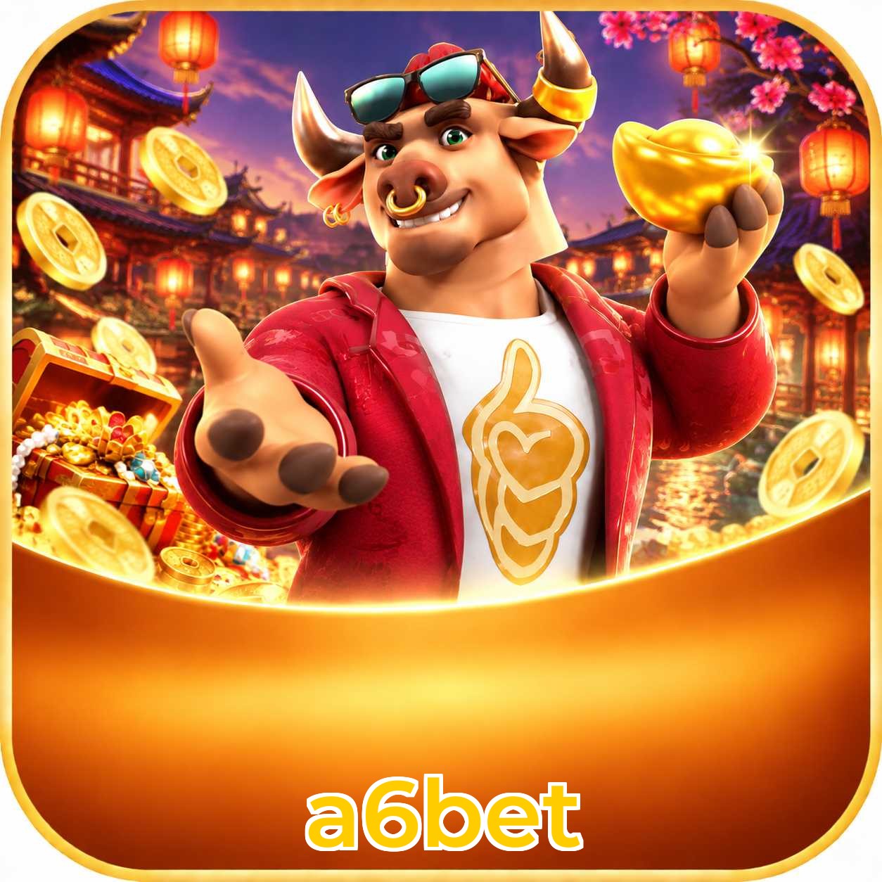 Jogar Cassino